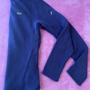 Patagonia Sweater